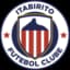 Итабирито U13