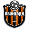 Авангард Клетня