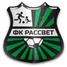 Рассвет Троицкое