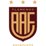 Фламенго-ди-Гуарульюс U15 (жен.)