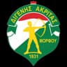 Дигенис Акритас Морфу