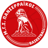 МГС Пансераикос
