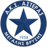 AKS Астерас Мегалис Врисис