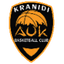 АО Кранидиу БК