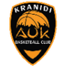 АО Кранидиу БК
