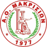 А.О. Макриссион