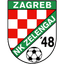 НК Зеленгай 1948 U9