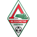 Локомотив Жмеринка
