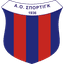 АО Спортинг