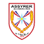 Сурийе Ассирер Аугсбург II
