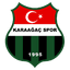 Текирдог Караагачспор