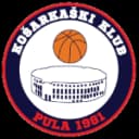 КК Пула 1981