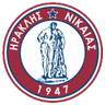 Ираклис Никаиас