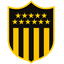 Пеньяроль U15