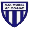 АО Фойникас Агиас Софияс