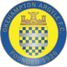 Окхэмптон Аргайл