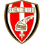 Скендербеу