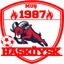 Муш Хаскёйспор
