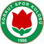 Коркутспор