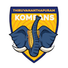 Тируванантапурам Комбанс ФК