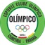 ЭК Олимпико U14
