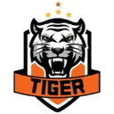 Тигр U15