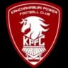 Канчанабури Пауэр ФК U21