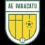 АЕ Паракату