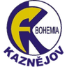 ФК Богемия Казнейов