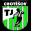 ТЖ Хотешов