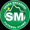 ФК Серра Макаэнсе