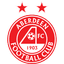 Абердин B U21