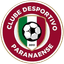 Деспортиво Паранаэнсе U16