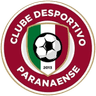 Деспортиво Паранаэнсе U16