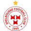 Шелбурн U19