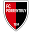 ФК Поррантрюи II