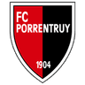 ФК Поррантрюи II