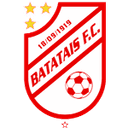 Бататайс U15