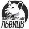 Владимирские львицы-ВлГУ Владимир
