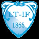 Ларвик Тёрн