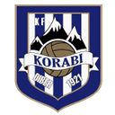КФ Кораби Дибер