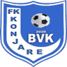 БВК Коняре