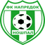 ФК Напредок Носпал