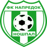 ФК Напредок Носпал