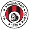 ПФК Локомотив 1929 София U14