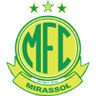 Мирассол U17