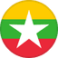 Мьянма U23