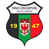 МКС Осадник II Мышлибож