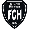 ФК Херта Мюнхен 1922