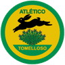 Атлетико Томельосо